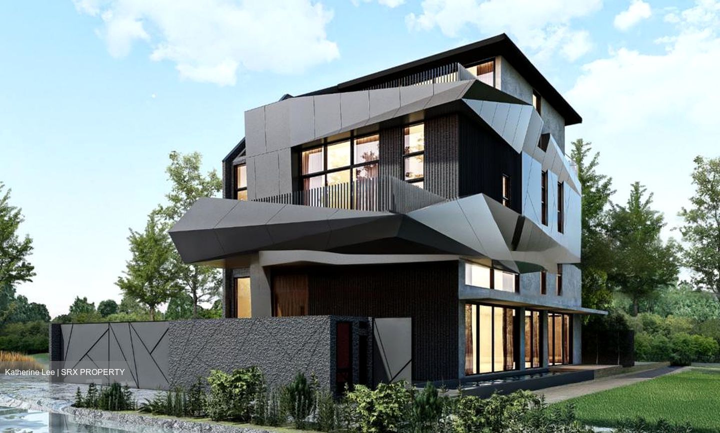 Seletar Hills Estate (D28), Semi-Detached #487188081